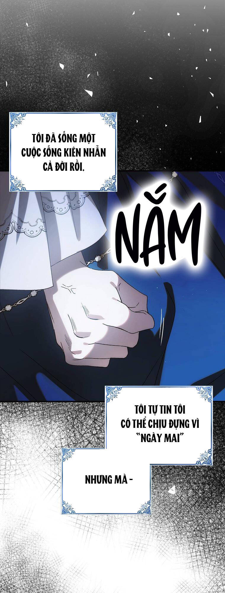 Cách Để Em Bảo Vệ Anh Chap 105.1 - Next Chap 106.1