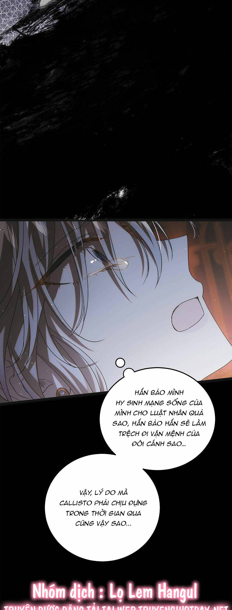 Cách Để Em Bảo Vệ Anh Chap 105.2 - Next Chap 106.2