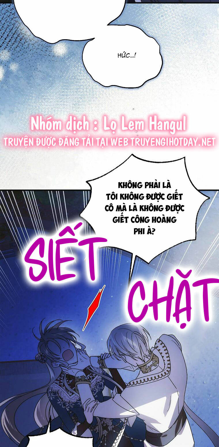 Cách Để Em Bảo Vệ Anh Chap 105.2 - Next Chap 106.2