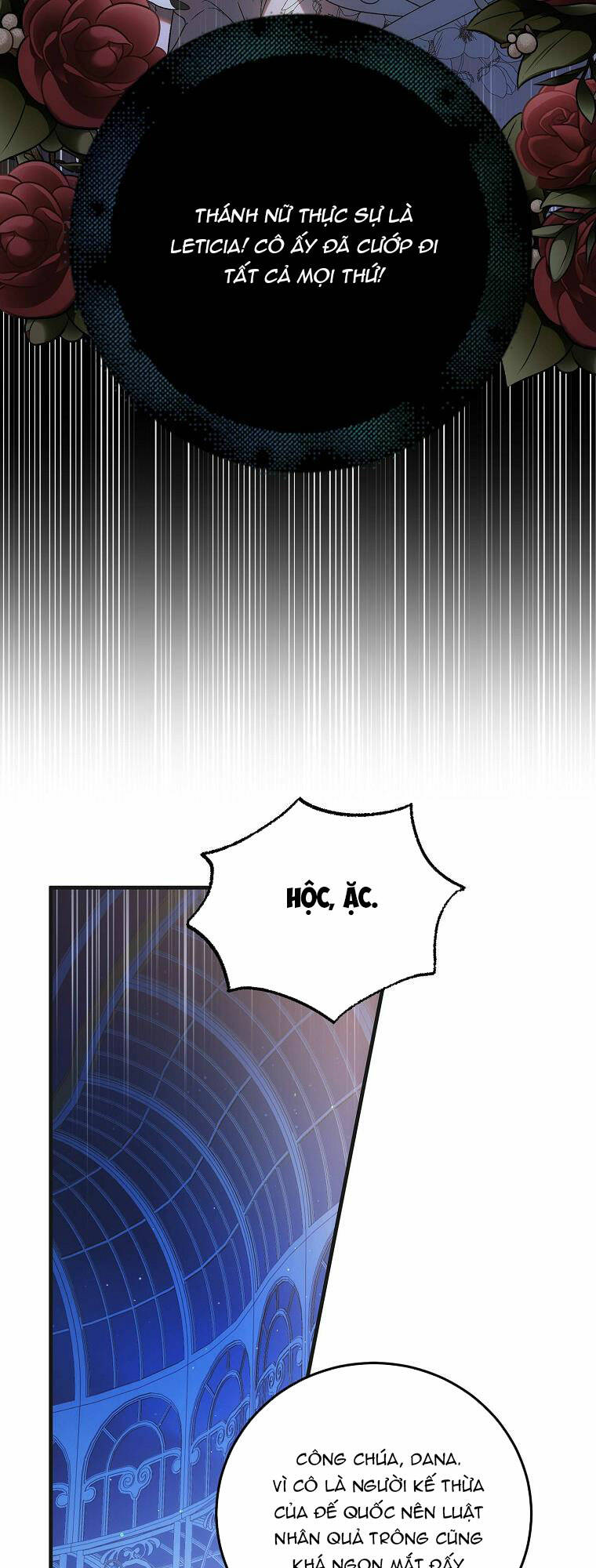 Cách Để Em Bảo Vệ Anh Chap 105.2 - Next Chap 106.2