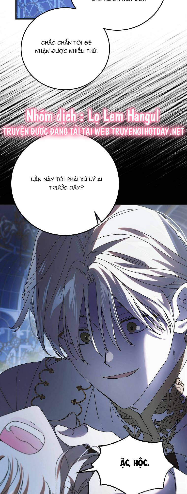 Cách Để Em Bảo Vệ Anh Chap 105.2 - Next Chap 106.2