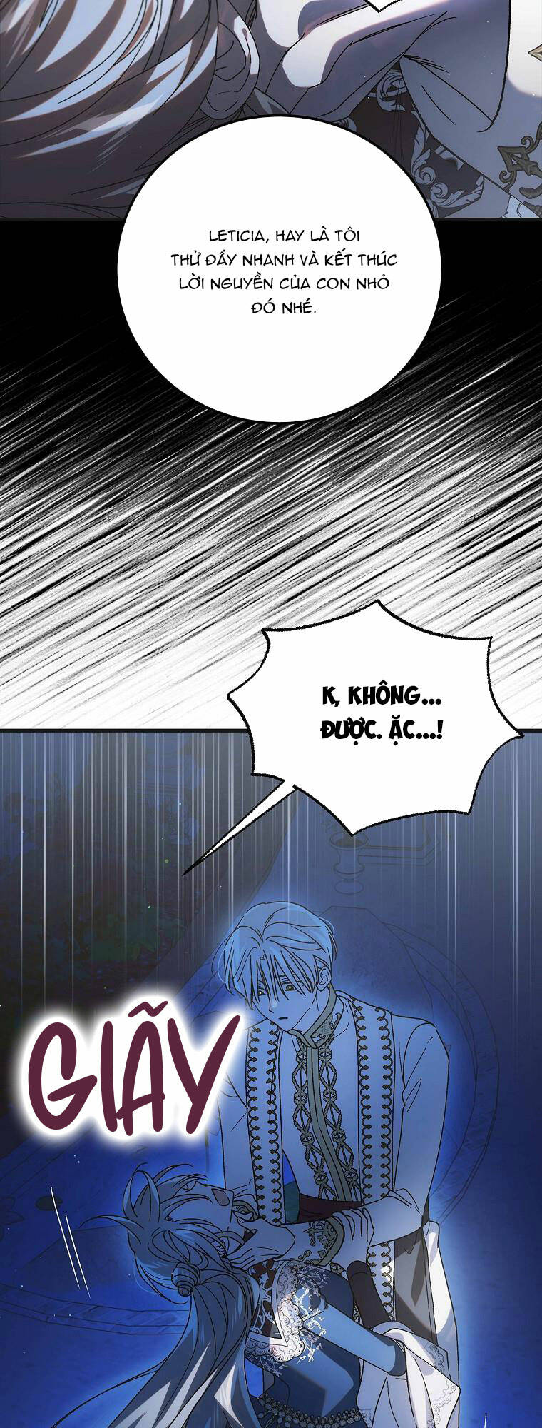 Cách Để Em Bảo Vệ Anh Chap 105.2 - Next Chap 106.2