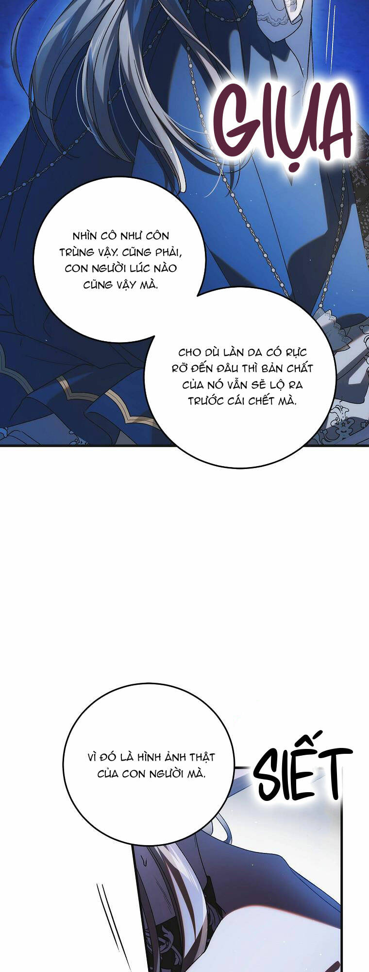 Cách Để Em Bảo Vệ Anh Chap 105.2 - Next Chap 106.2