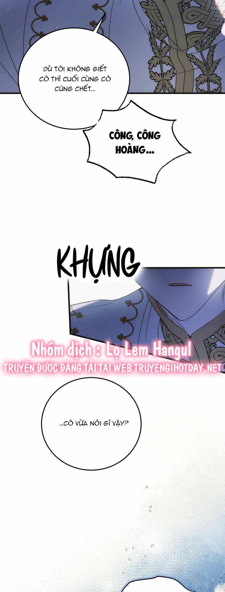 Cách Để Em Bảo Vệ Anh Chap 105.2 - Next Chap 106.2