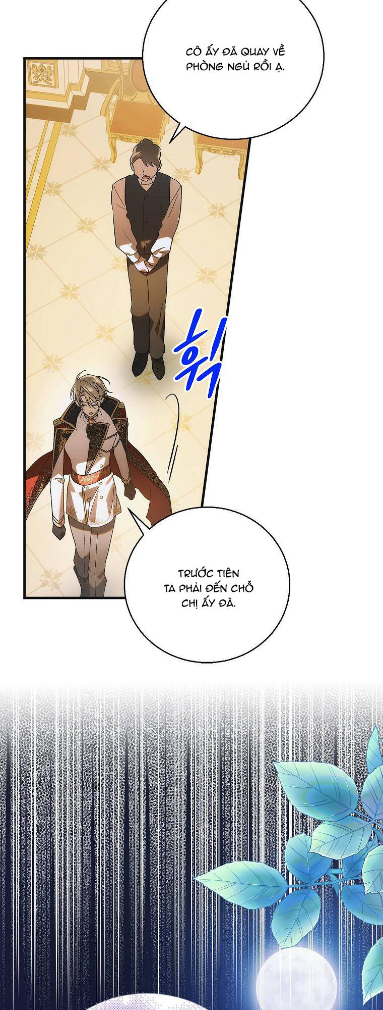 Cách Để Em Bảo Vệ Anh Chap 106.1 - Next Chap 107.1