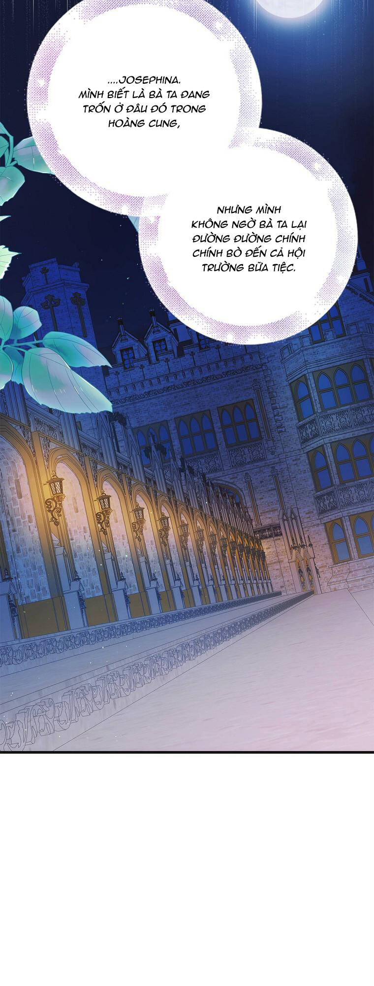Cách Để Em Bảo Vệ Anh Chap 106.1 - Next Chap 107.1