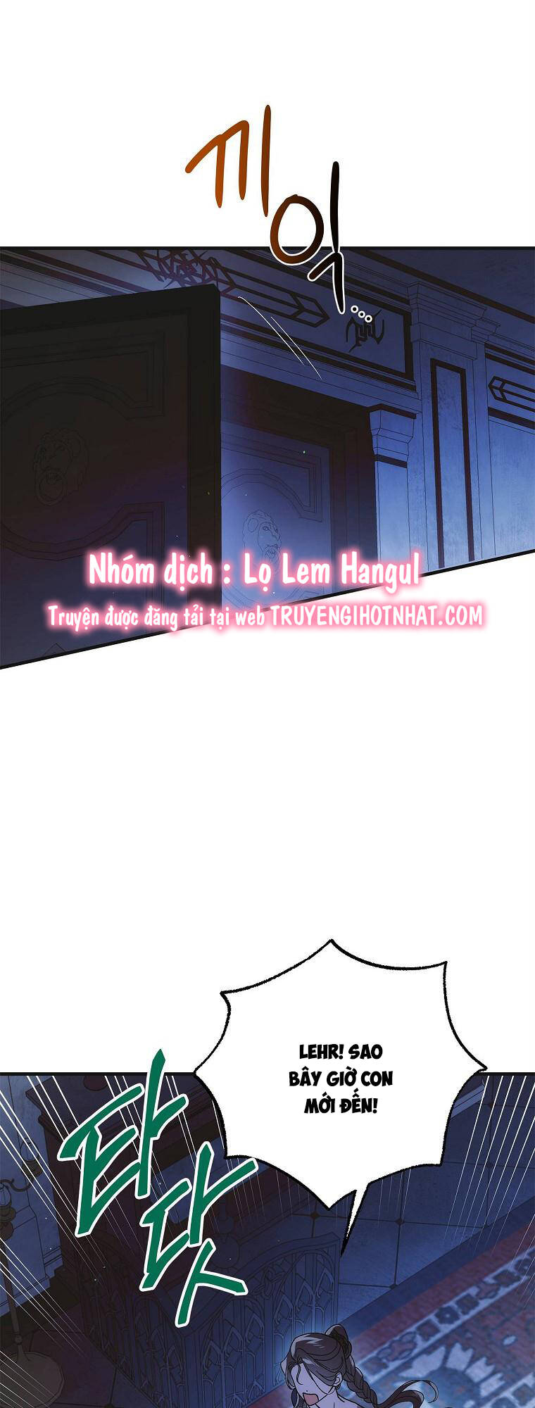 Cách Để Em Bảo Vệ Anh Chap 106.1 - Next Chap 107.1