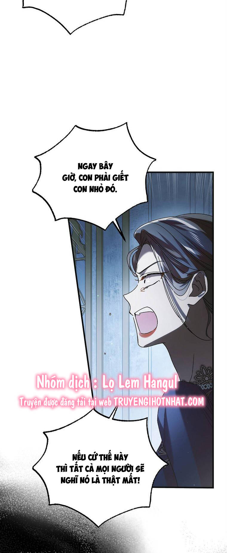 Cách Để Em Bảo Vệ Anh Chap 106.1 - Next Chap 107.1