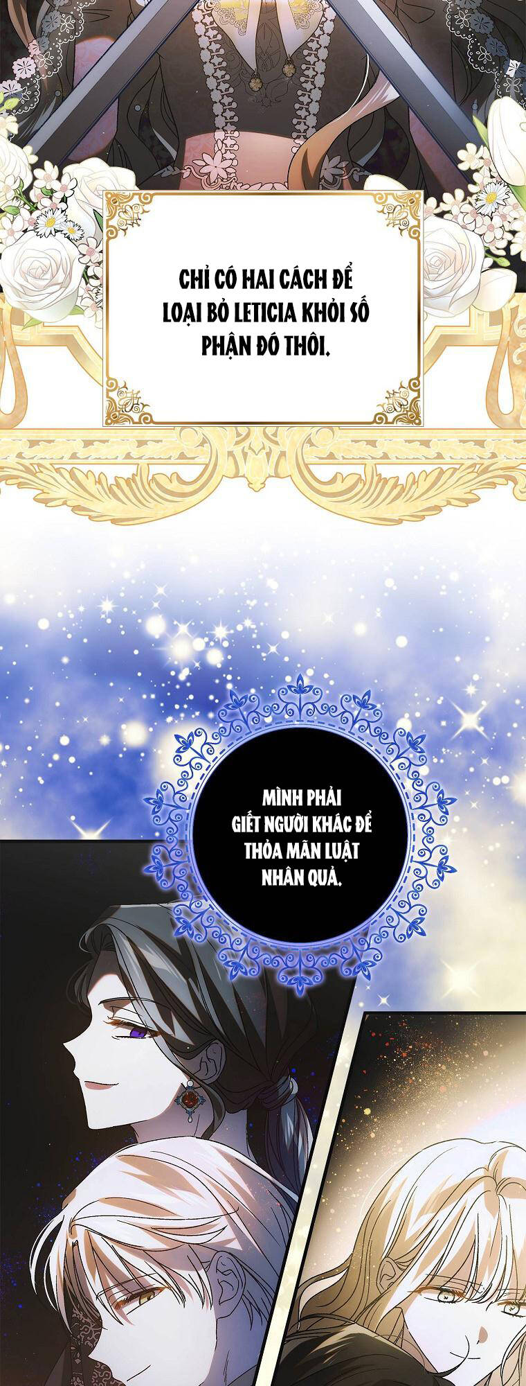Cách Để Em Bảo Vệ Anh Chap 106.1 - Next Chap 107.1