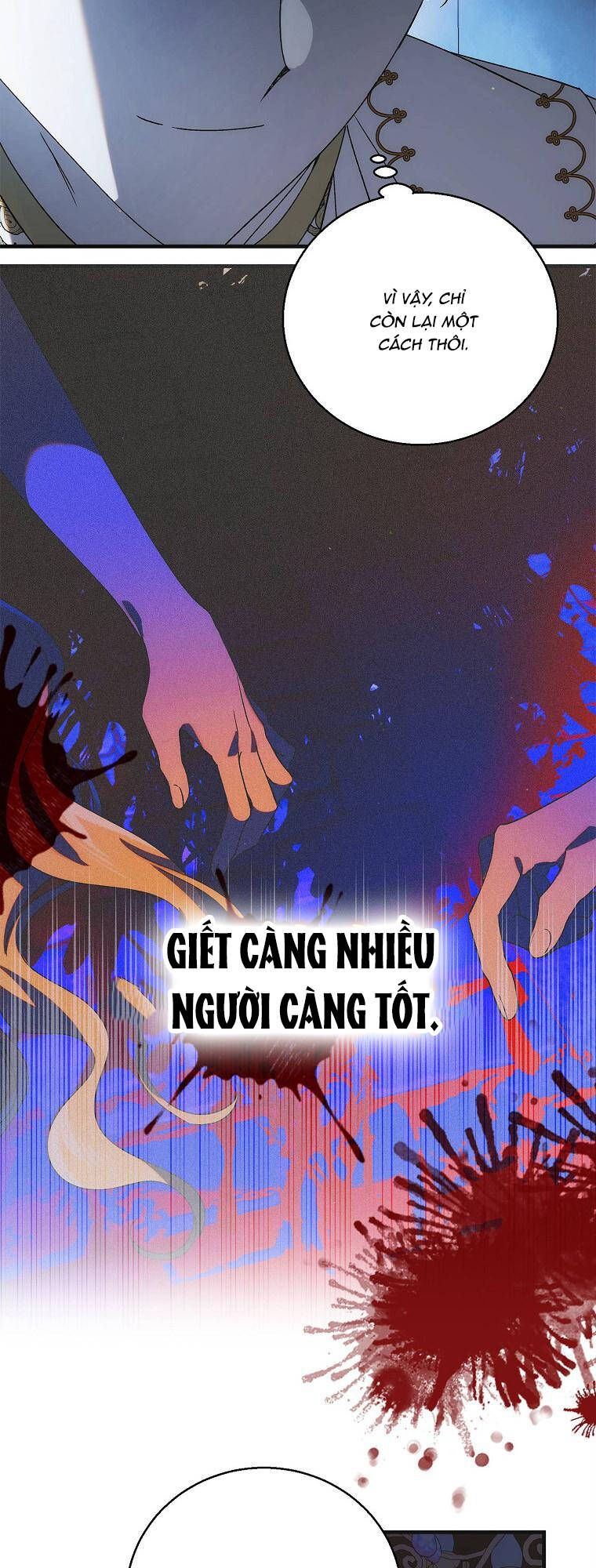 Cách Để Em Bảo Vệ Anh Chap 106.1 - Next Chap 107.1