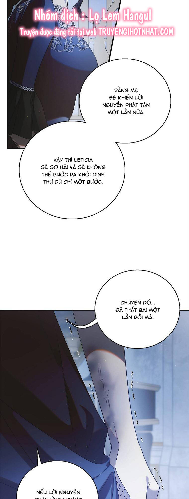 Cách Để Em Bảo Vệ Anh Chap 106.1 - Next Chap 107.1