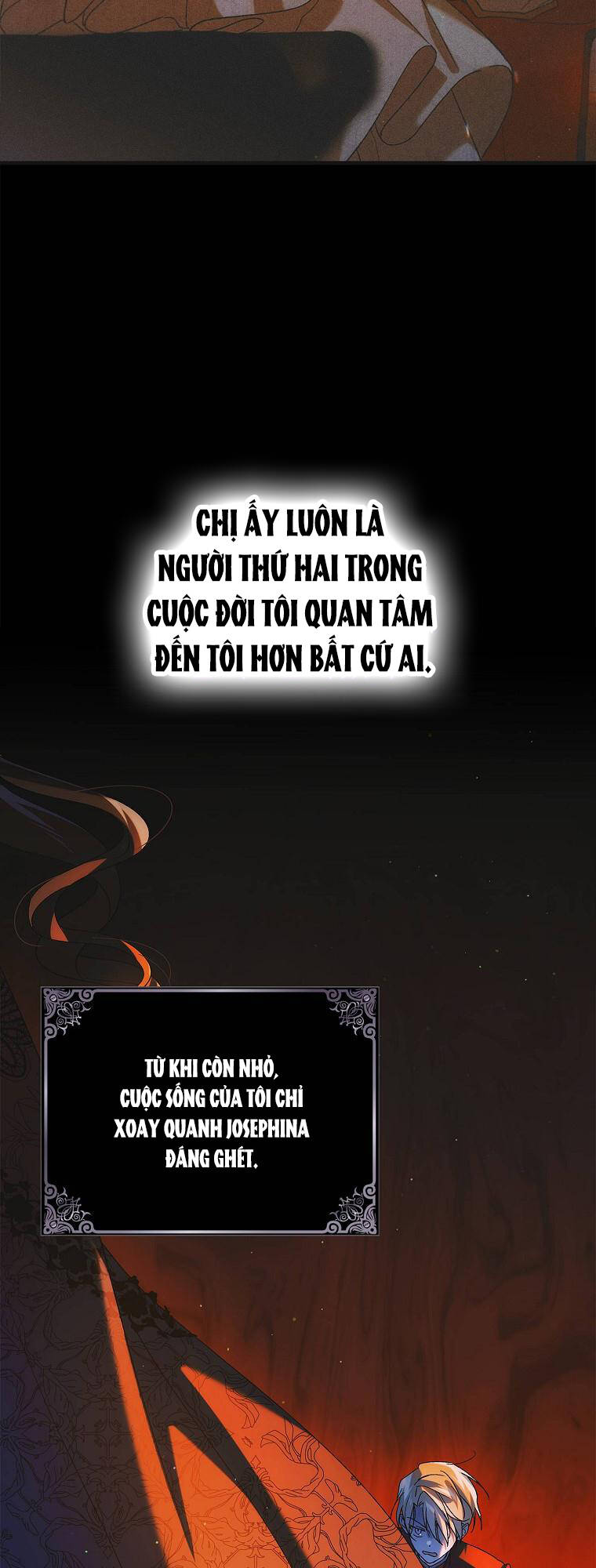 Cách Để Em Bảo Vệ Anh Chap 106.1 - Next Chap 107.1