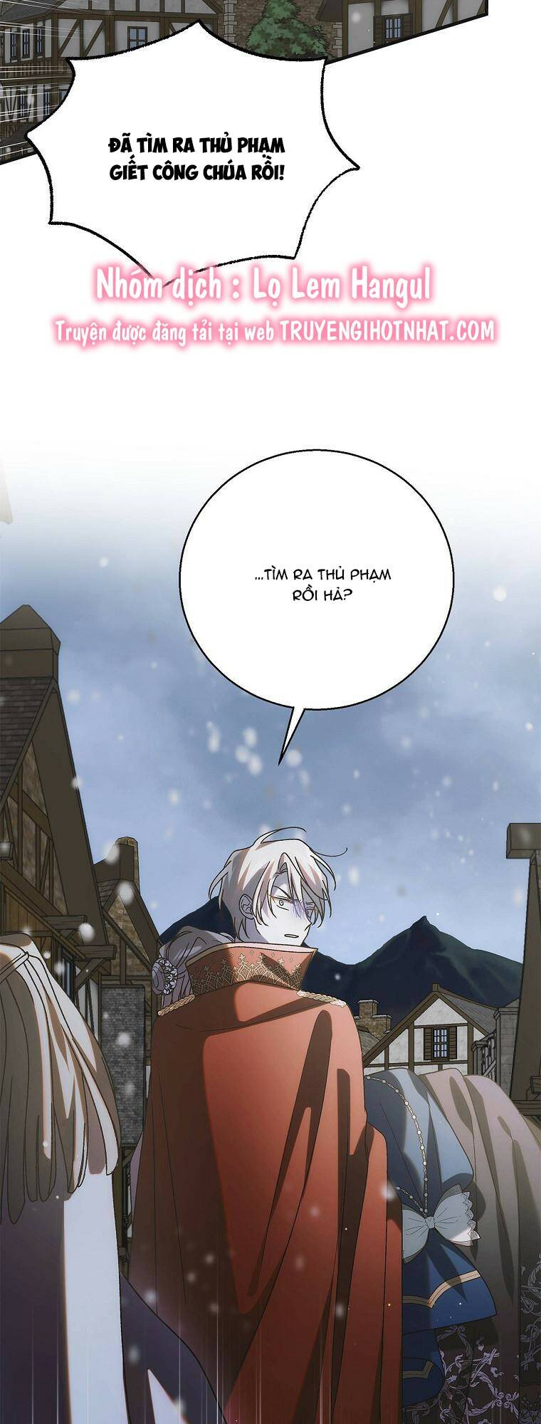 Cách Để Em Bảo Vệ Anh Chap 106.2 - Next Chap 107.2