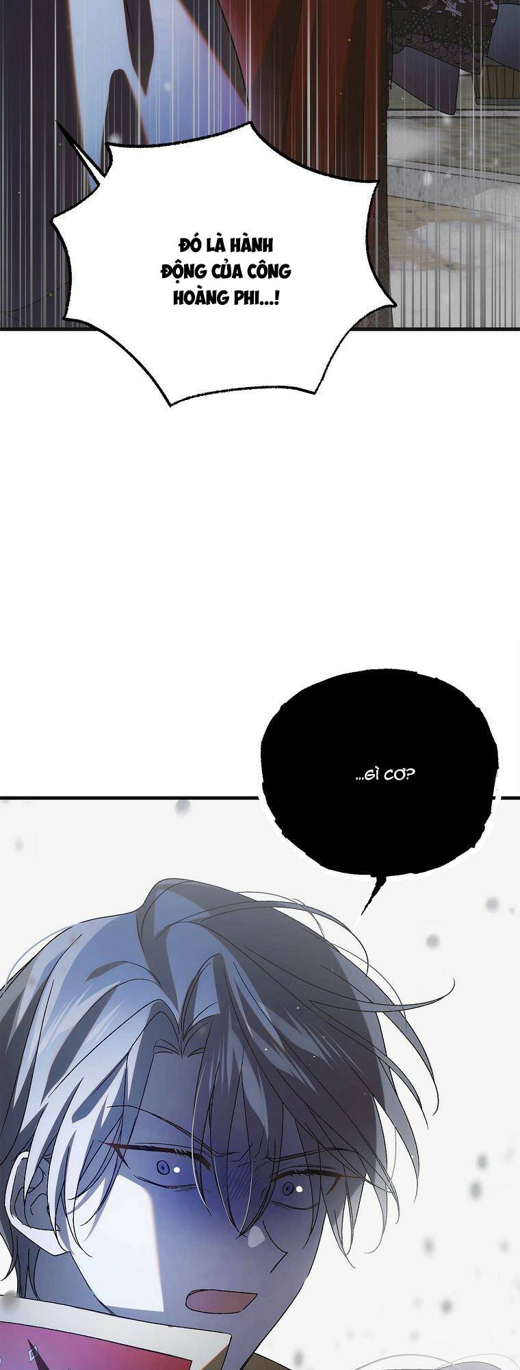 Cách Để Em Bảo Vệ Anh Chap 106.2 - Next Chap 107.2
