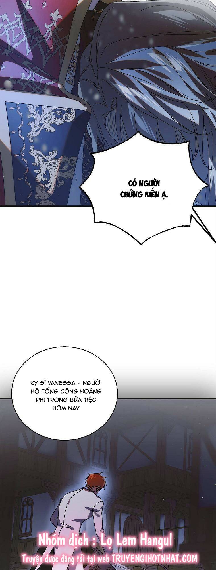 Cách Để Em Bảo Vệ Anh Chap 106.2 - Next Chap 107.2