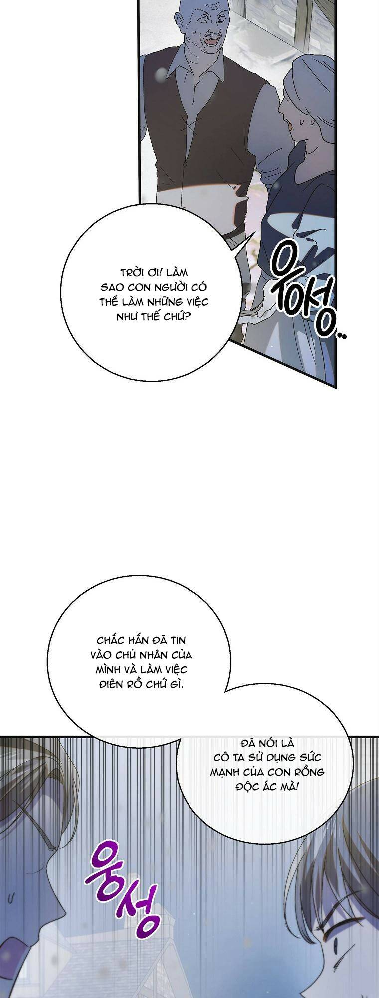 Cách Để Em Bảo Vệ Anh Chap 106.2 - Next Chap 107.2