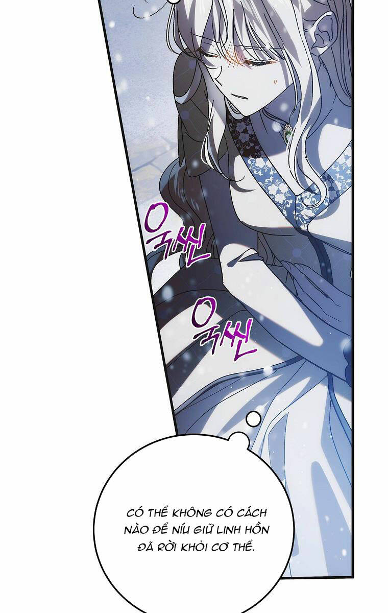 Cách Để Em Bảo Vệ Anh Chap 107.1 - Next Chap 108.1