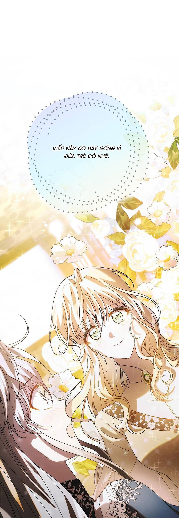 Cách Để Em Bảo Vệ Anh Chap 107.2 - Next Chap 108.2