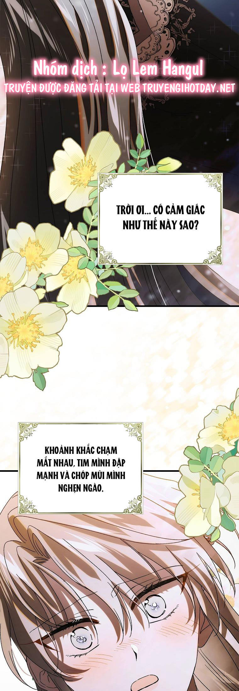 Cách Để Em Bảo Vệ Anh Chap 107.2 - Next Chap 108.2