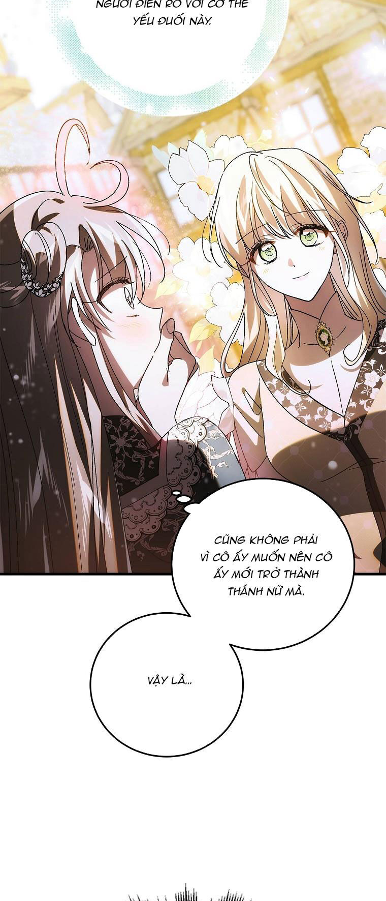 Cách Để Em Bảo Vệ Anh Chap 107.2 - Next Chap 108.2