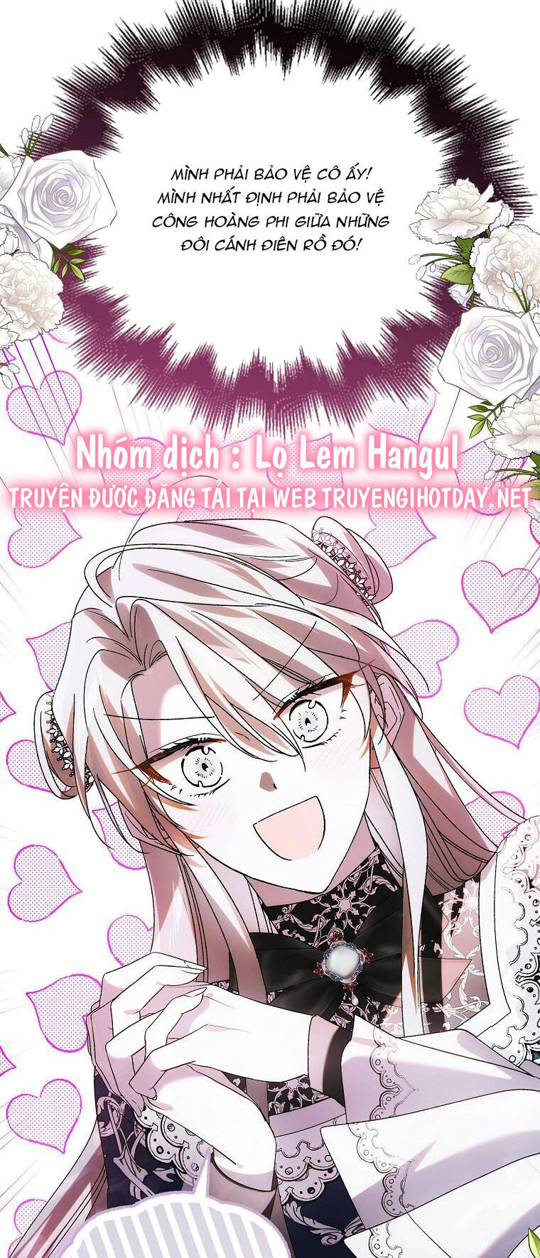 Cách Để Em Bảo Vệ Anh Chap 107.2 - Next Chap 108.2