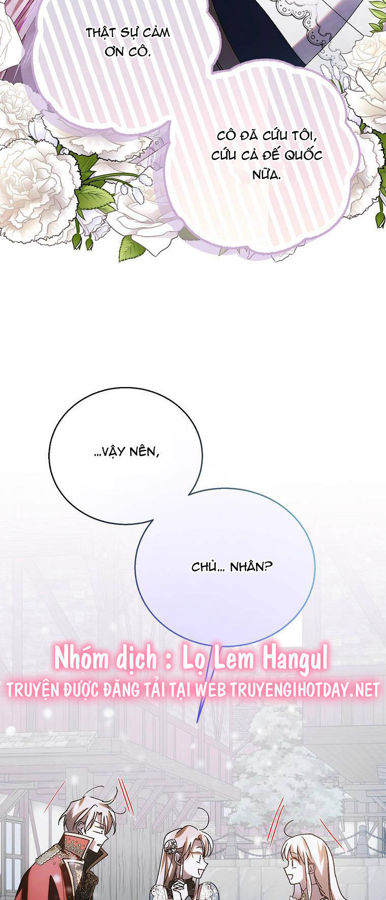 Cách Để Em Bảo Vệ Anh Chap 107.2 - Next Chap 108.2