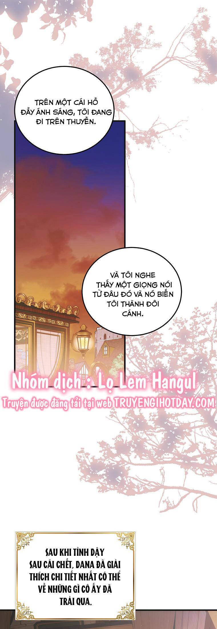 Cách Để Em Bảo Vệ Anh Chap 108.1 - Next Chap 109.1