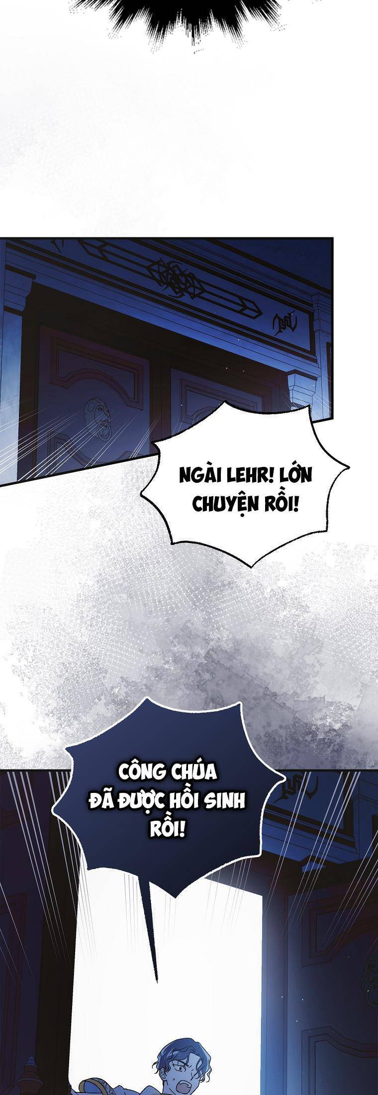 Cách Để Em Bảo Vệ Anh Chap 108.1 - Next Chap 109.1