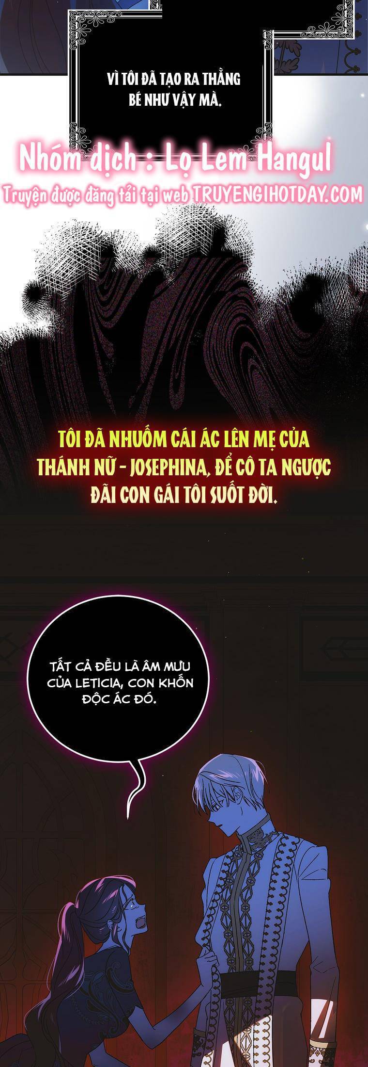 Cách Để Em Bảo Vệ Anh Chap 108.1 - Next Chap 109.1