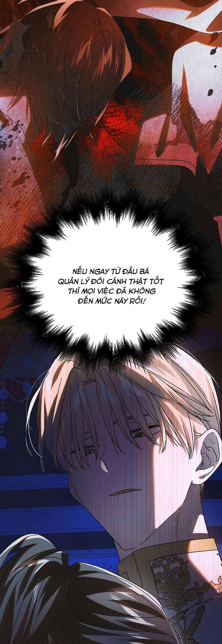 Cách Để Em Bảo Vệ Anh Chap 108.1 - Next Chap 109.1