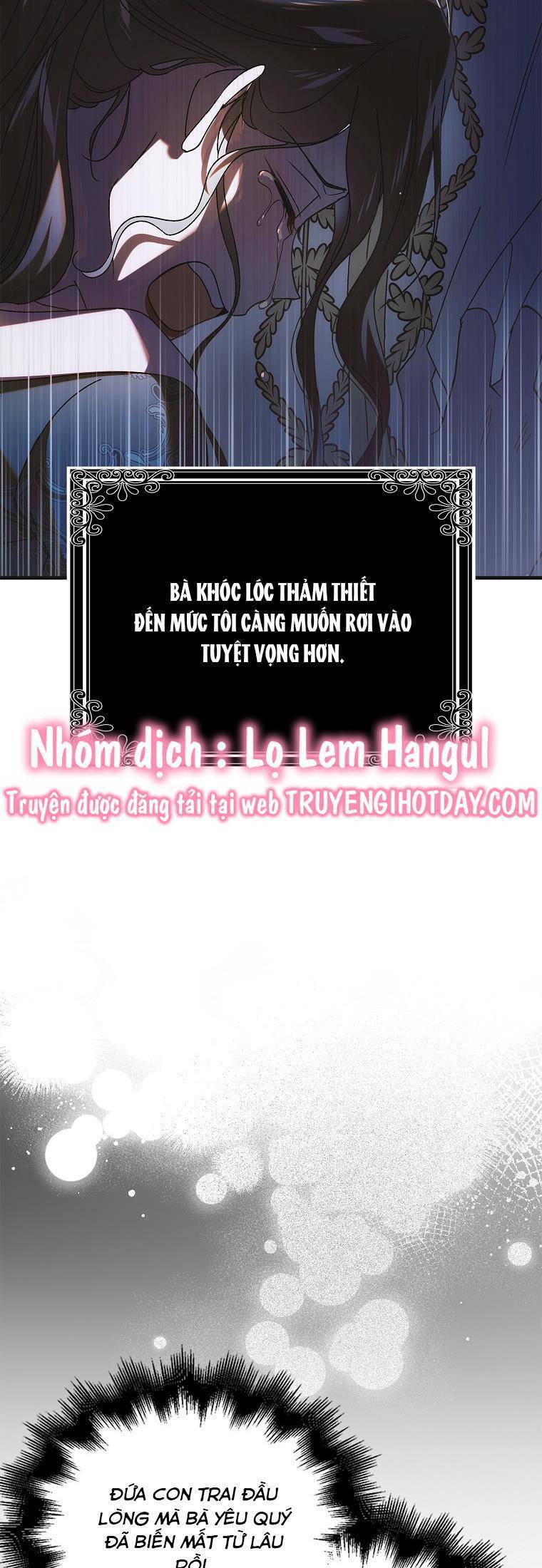 Cách Để Em Bảo Vệ Anh Chap 108.1 - Next Chap 109.1