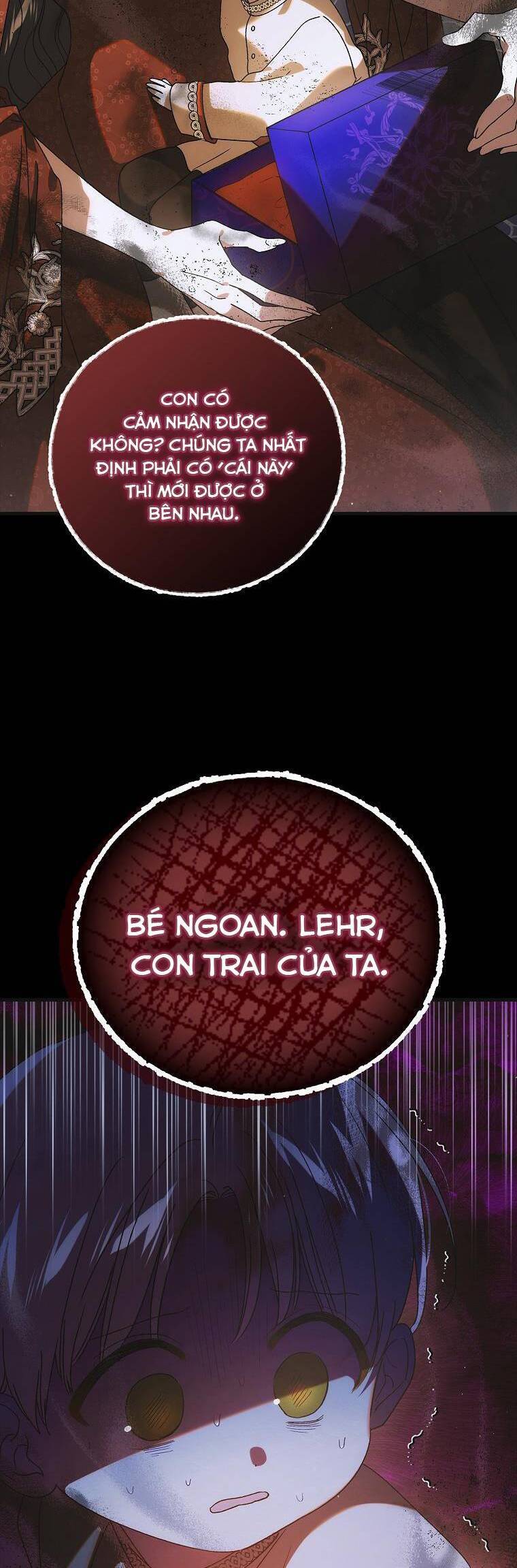 Cách Để Em Bảo Vệ Anh Chap 108.1 - Next Chap 109.1