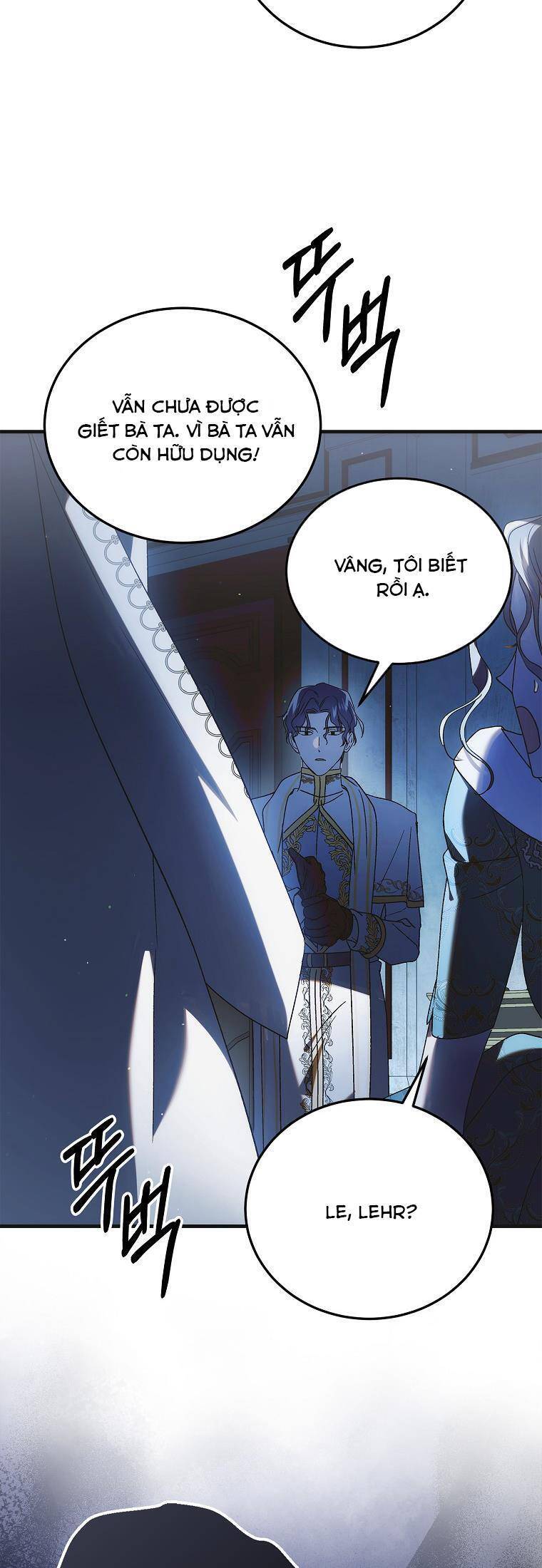Cách Để Em Bảo Vệ Anh Chap 108.1 - Next Chap 109.1