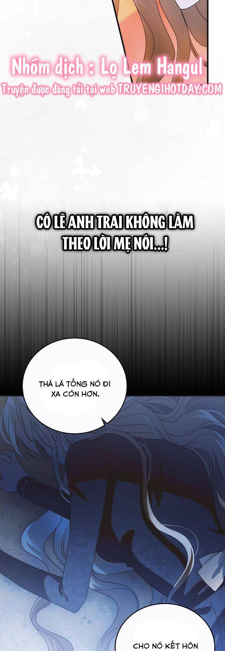 Cách Để Em Bảo Vệ Anh Chap 108.1 - Next Chap 109.1