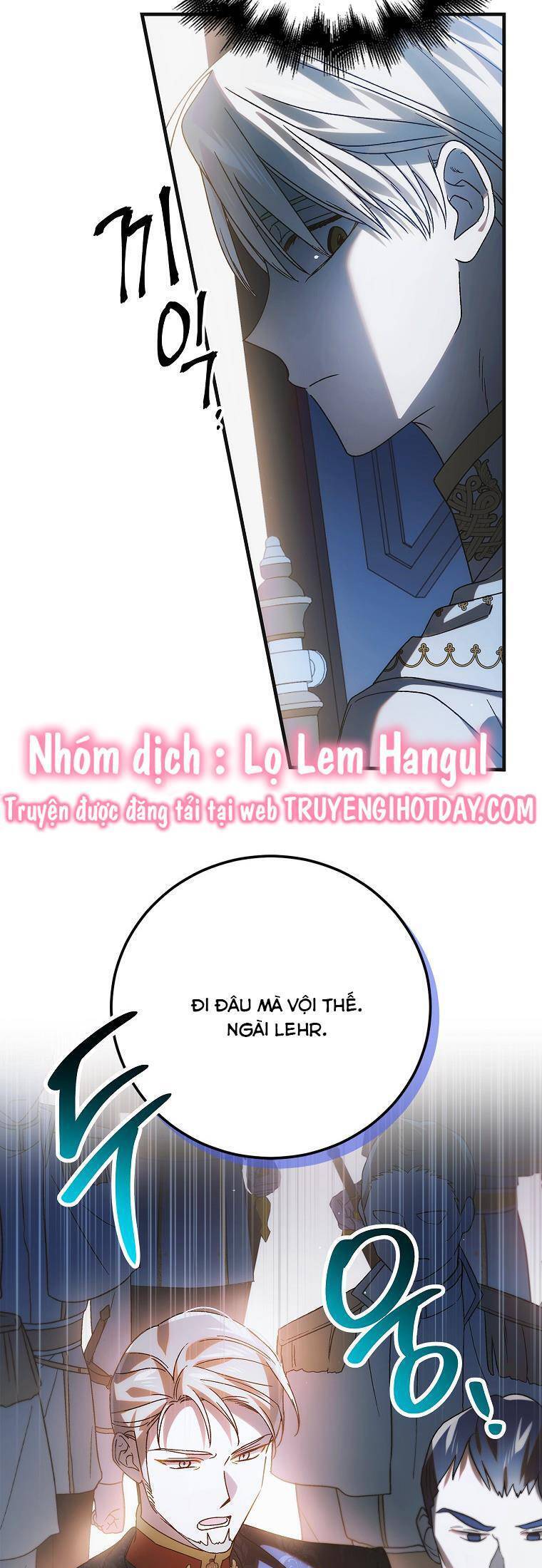 Cách Để Em Bảo Vệ Anh Chap 108.1 - Next Chap 109.1