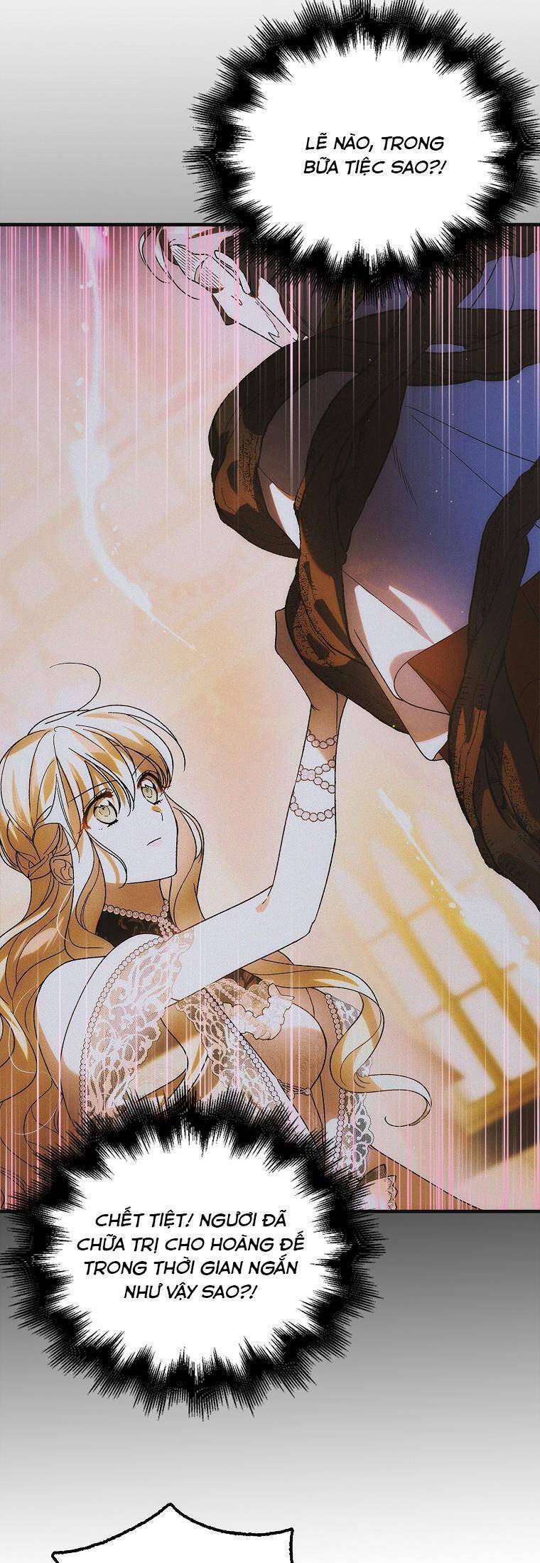Cách Để Em Bảo Vệ Anh Chap 108.1 - Next Chap 109.1