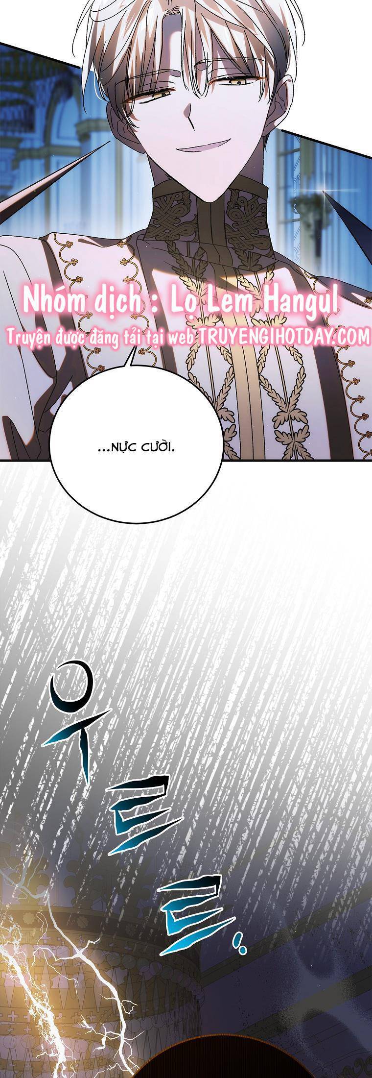 Cách Để Em Bảo Vệ Anh Chap 108.1 - Next Chap 109.1