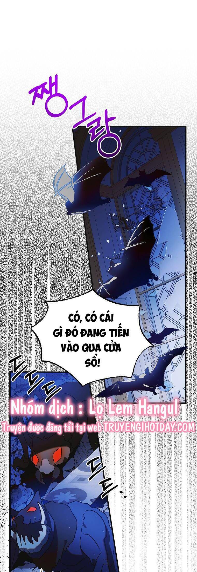 Cách Để Em Bảo Vệ Anh Chap 108.1 - Next Chap 109.1