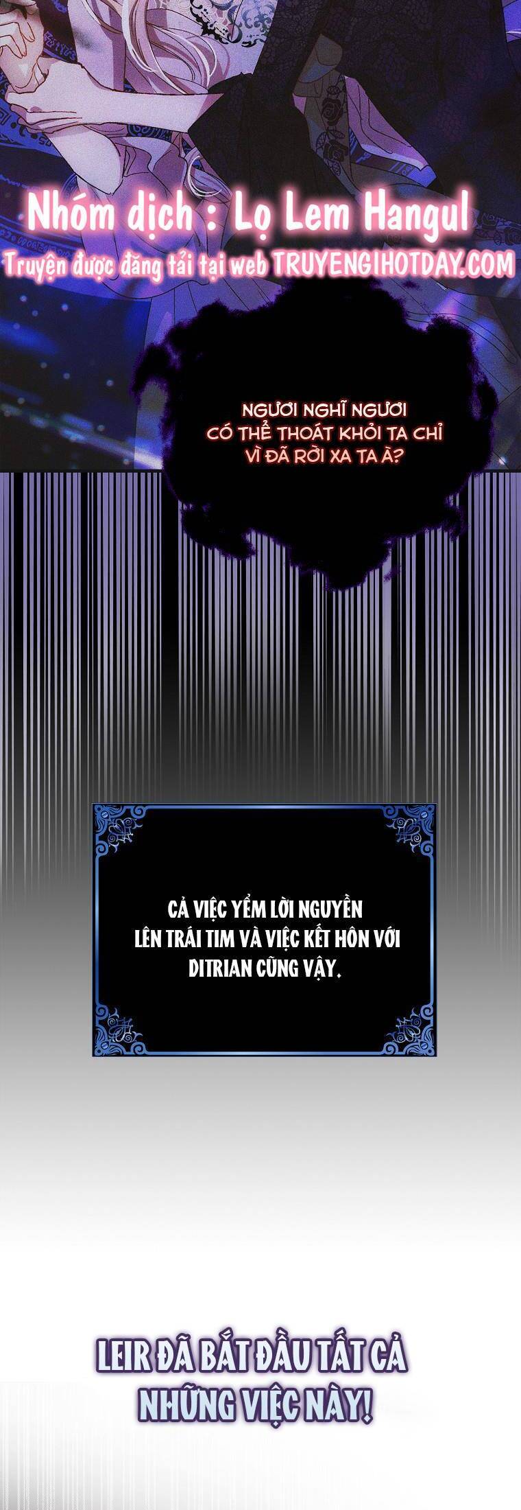 Cách Để Em Bảo Vệ Anh Chap 108.1 - Next Chap 109.1
