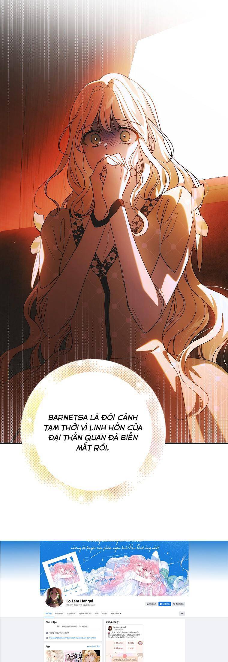 Cách Để Em Bảo Vệ Anh Chap 108.1 - Next Chap 109.1