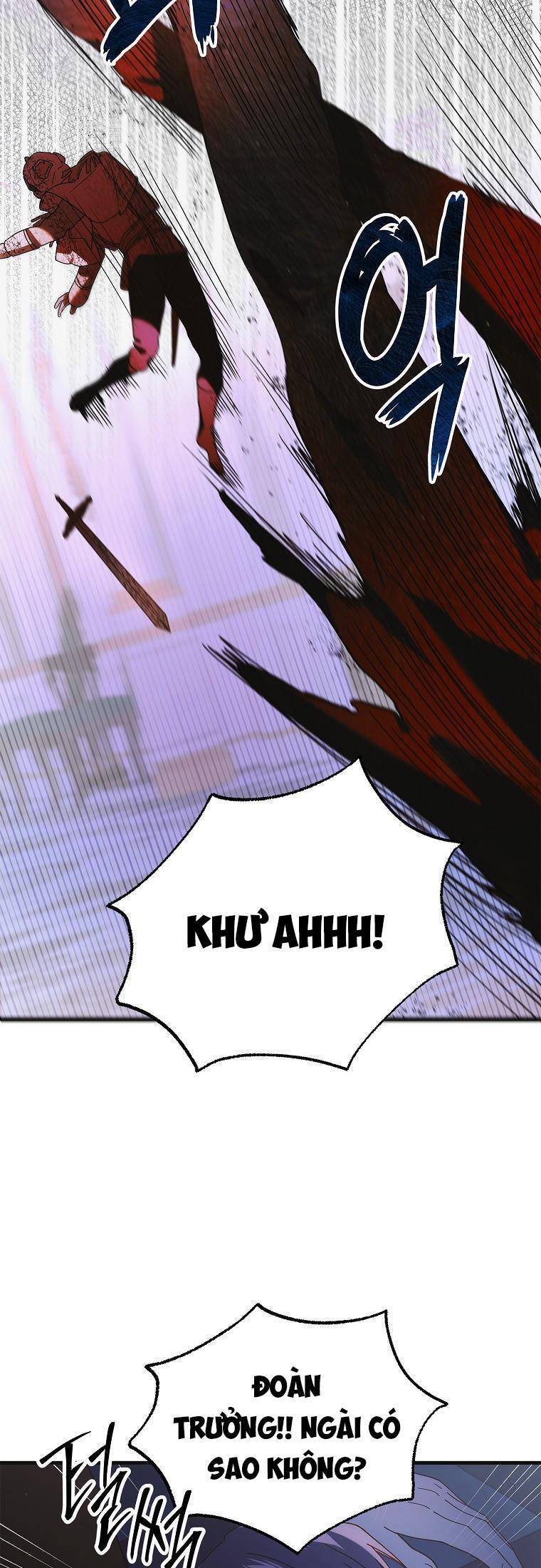 Cách Để Em Bảo Vệ Anh Chap 108.2 - Next Chap 109.2