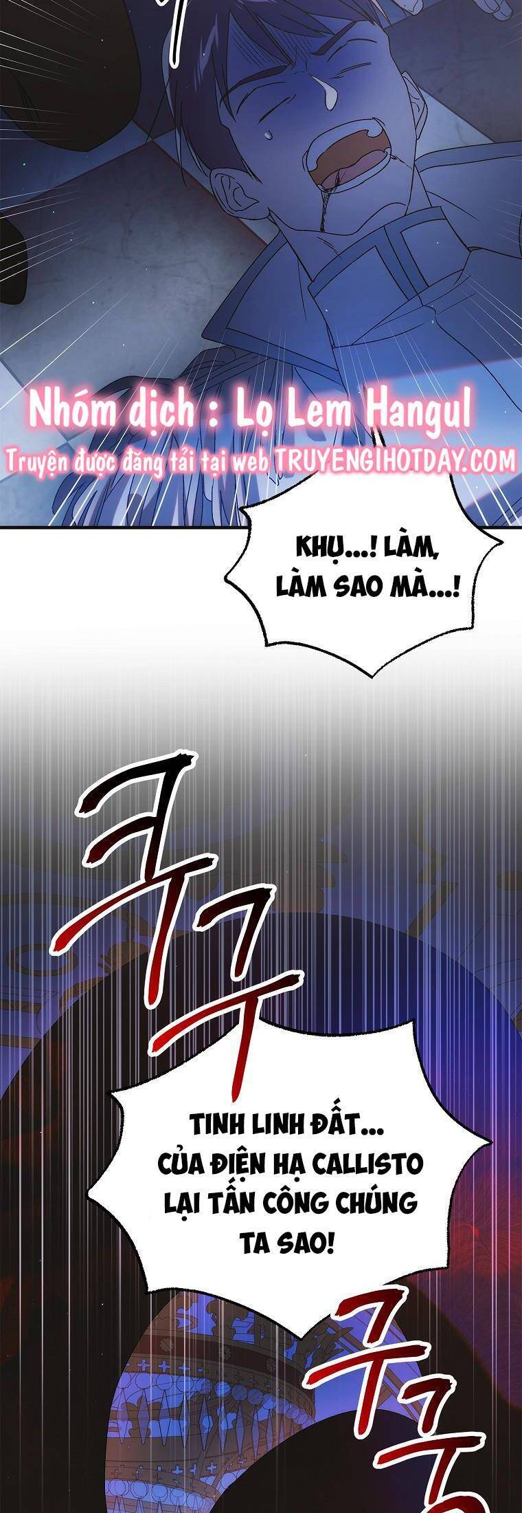Cách Để Em Bảo Vệ Anh Chap 108.2 - Next Chap 109.2