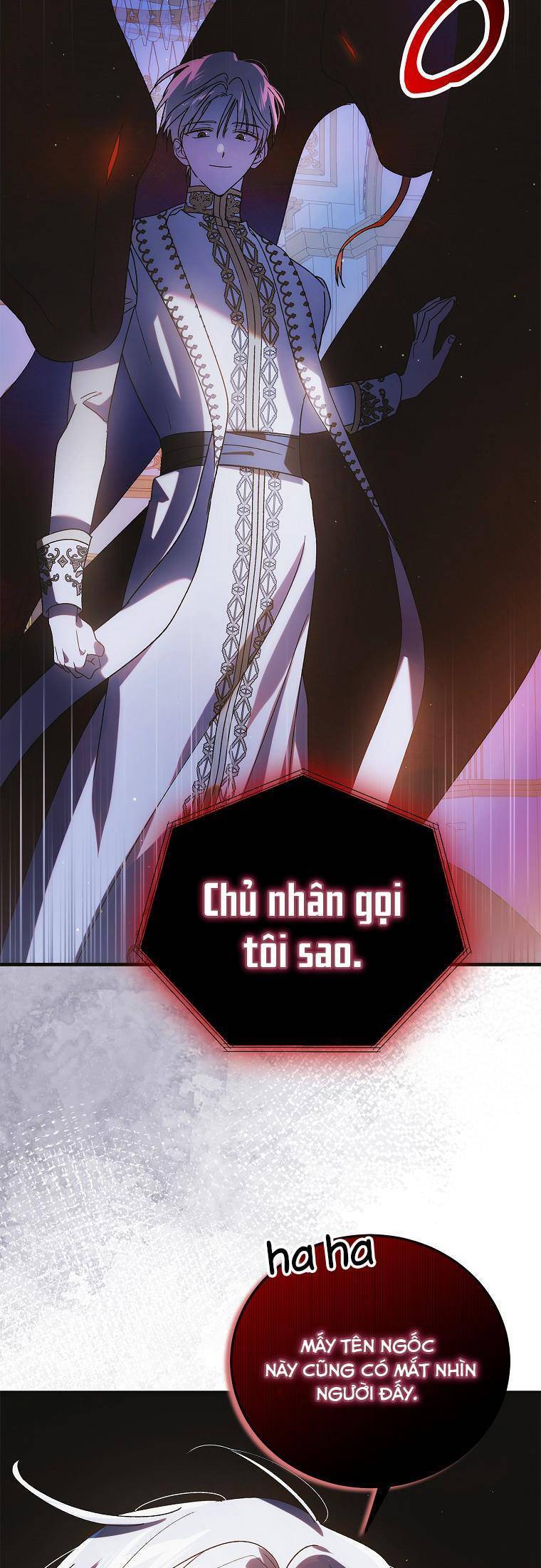 Cách Để Em Bảo Vệ Anh Chap 108.2 - Next Chap 109.2