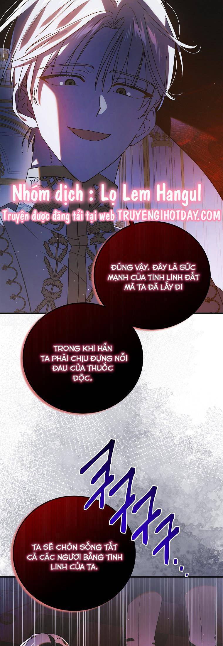 Cách Để Em Bảo Vệ Anh Chap 108.2 - Next Chap 109.2