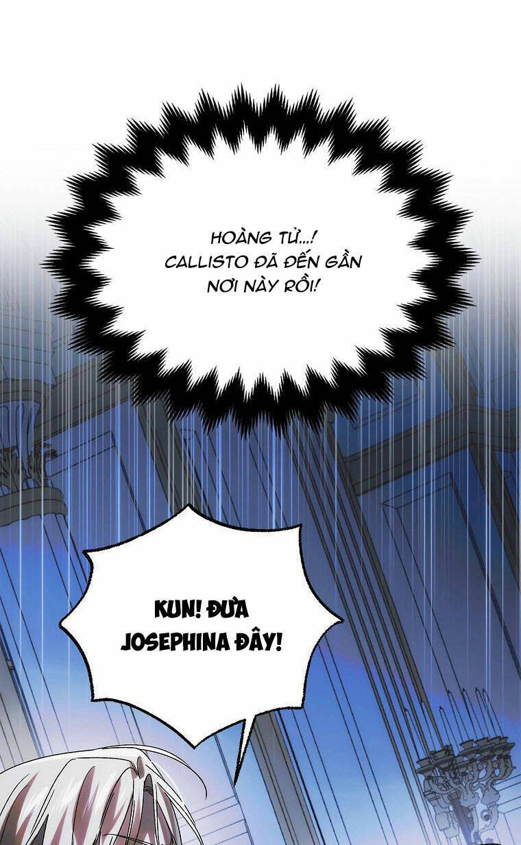 Cách Để Em Bảo Vệ Anh Chap 109.1 - Next Chap 110.1