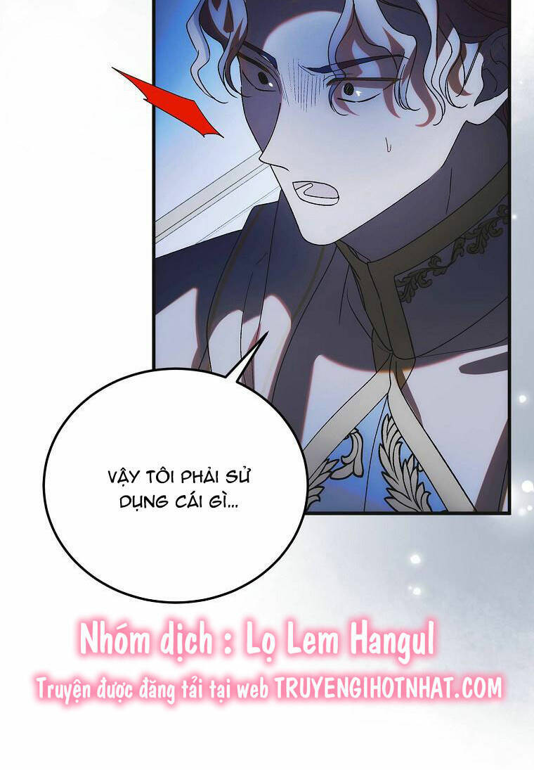 Cách Để Em Bảo Vệ Anh Chap 109.1 - Next Chap 110.1