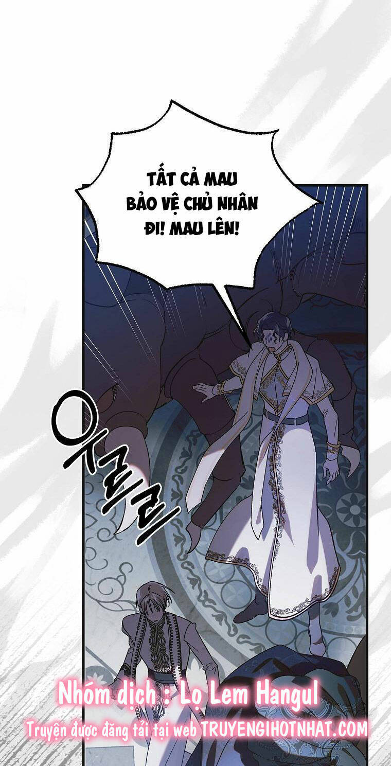 Cách Để Em Bảo Vệ Anh Chap 109.1 - Next Chap 110.1