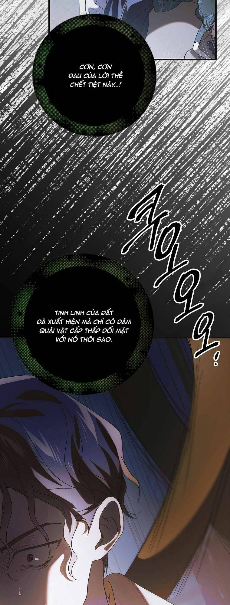 Cách Để Em Bảo Vệ Anh Chap 109.1 - Next Chap 110.1