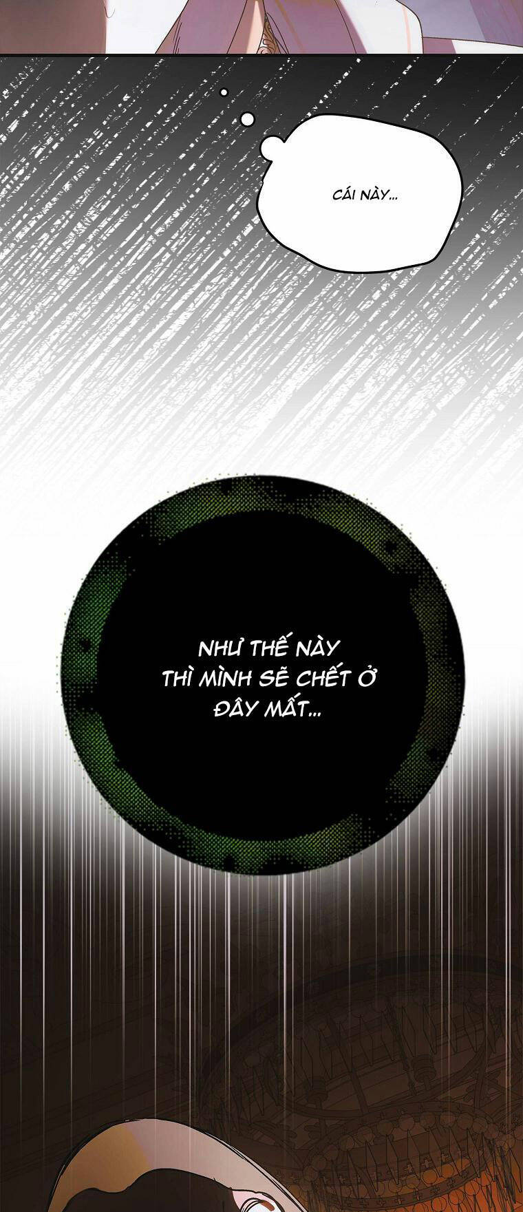 Cách Để Em Bảo Vệ Anh Chap 109.1 - Next Chap 110.1