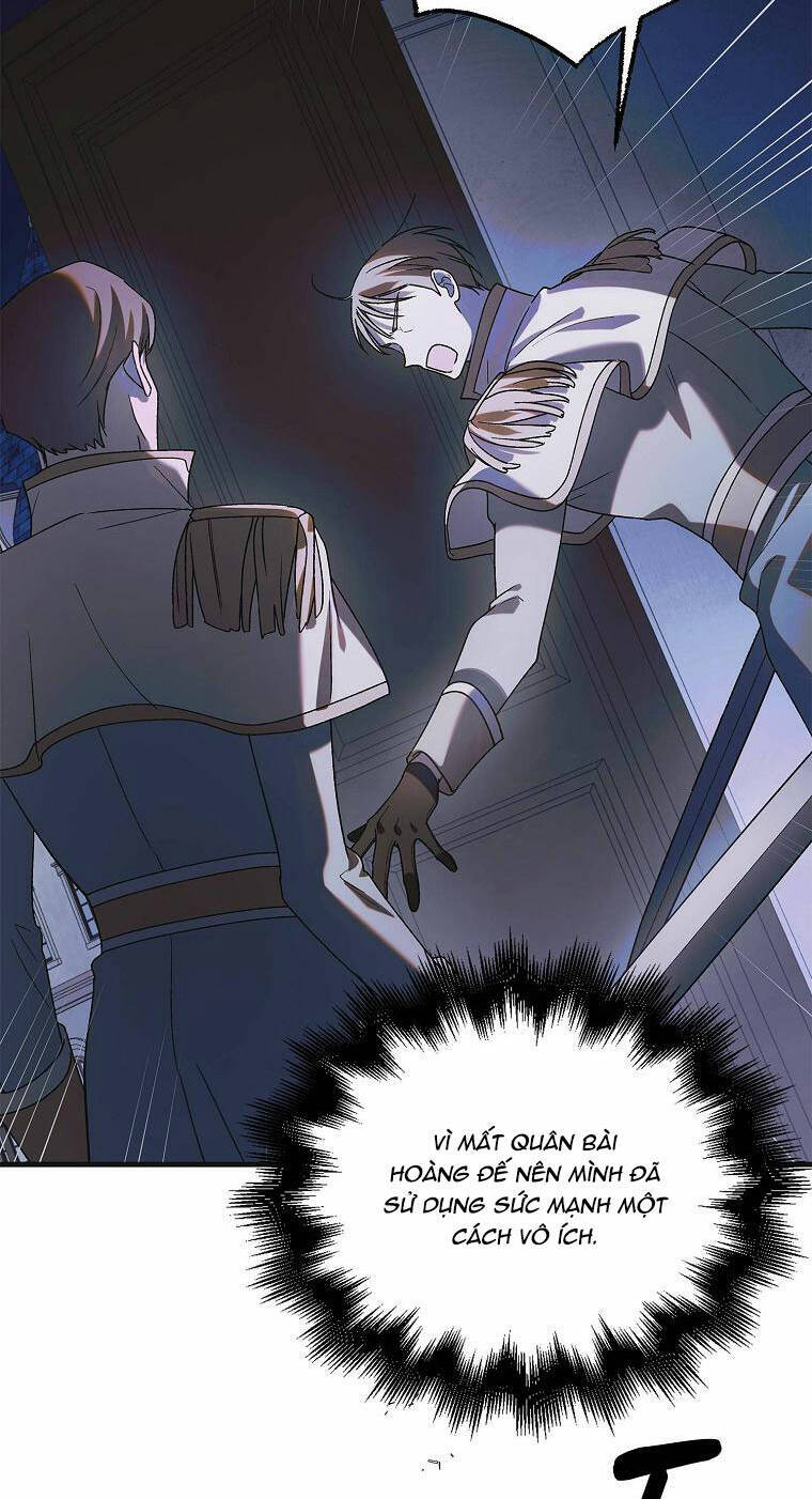 Cách Để Em Bảo Vệ Anh Chap 109.1 - Next Chap 110.1